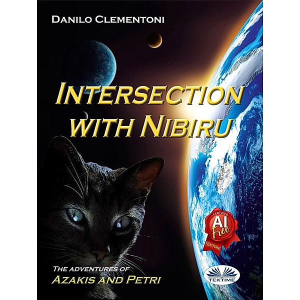 Intersection With Nibiru, Danilo Clementoni