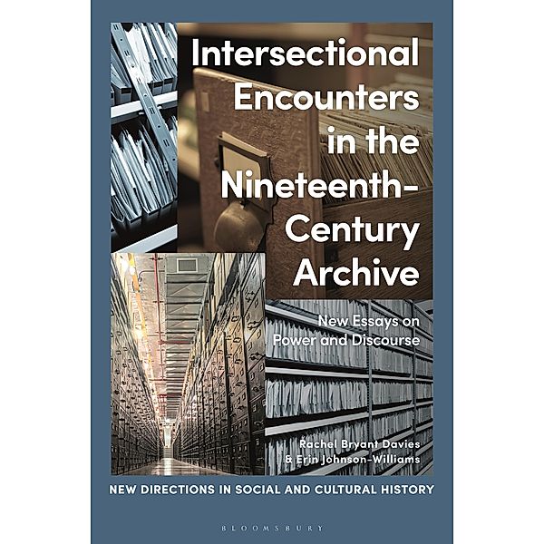 Intersectional Encounters in the Nineteenth-Century Archive