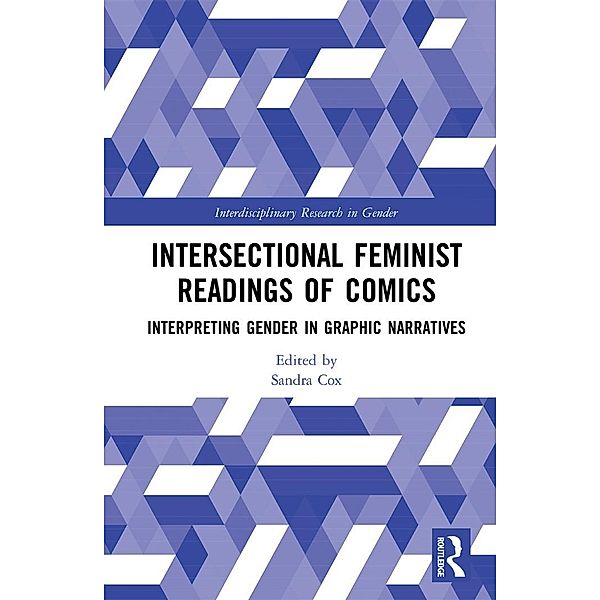 Intersectional Feminist Readings of Comics