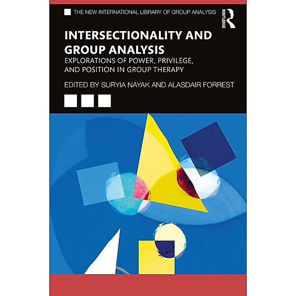 Intersectionality and Group Analysis