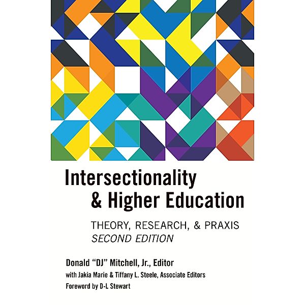 Intersectionality & Higher Education