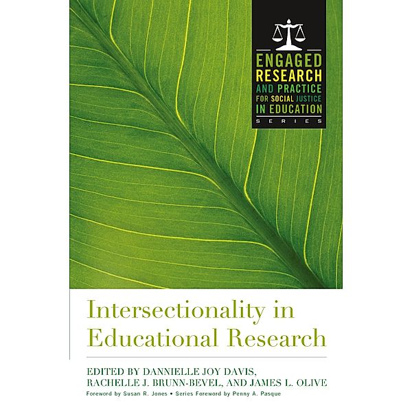 Intersectionality in Educational Research