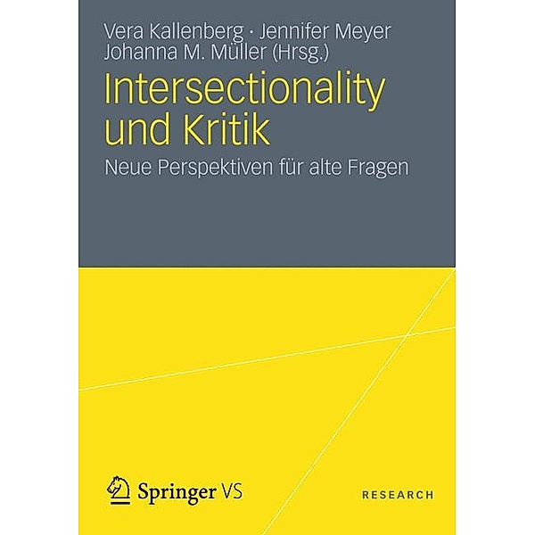 Intersectionality und Kritik