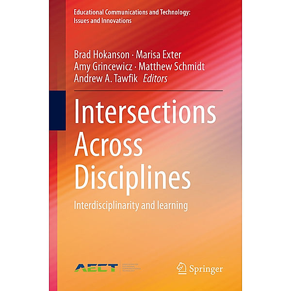 Intersections Across Disciplines