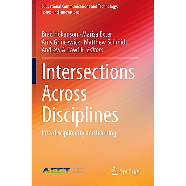 Intersections Across Disciplines