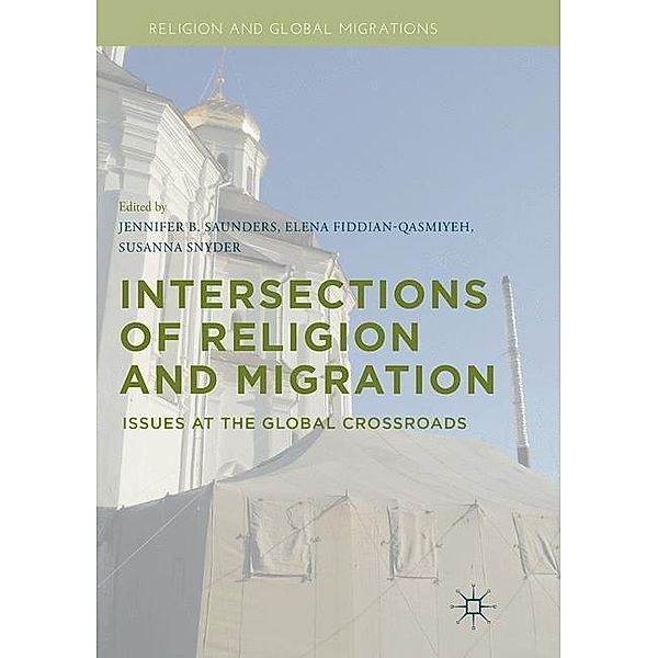 Intersections of Religion and Migration