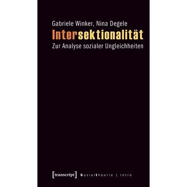Intersektionalität, Gabriele Winker, Nina Degele