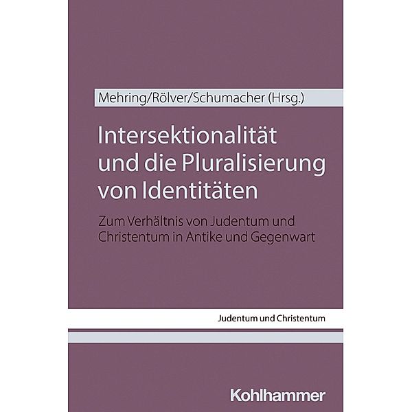 Intersektionalität und die Pluralisierung von Identitäten