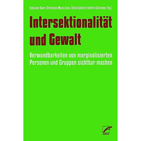 Intersektionalität und Gewalt