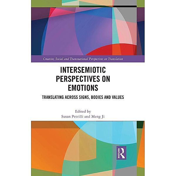 Intersemiotic Perspectives on Emotions