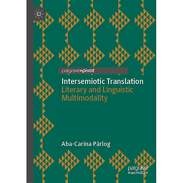 Intersemiotic Translation, Aba-Carina Pârlog