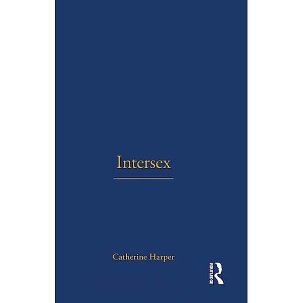 Intersex, Catherine Harper