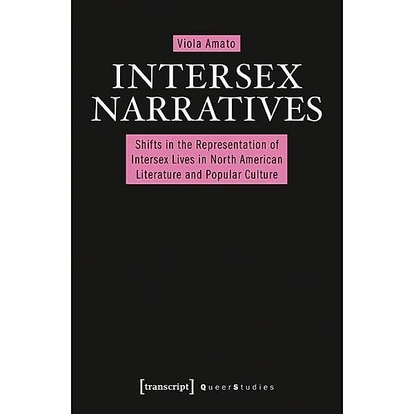 Intersex Narratives, Viola Amato