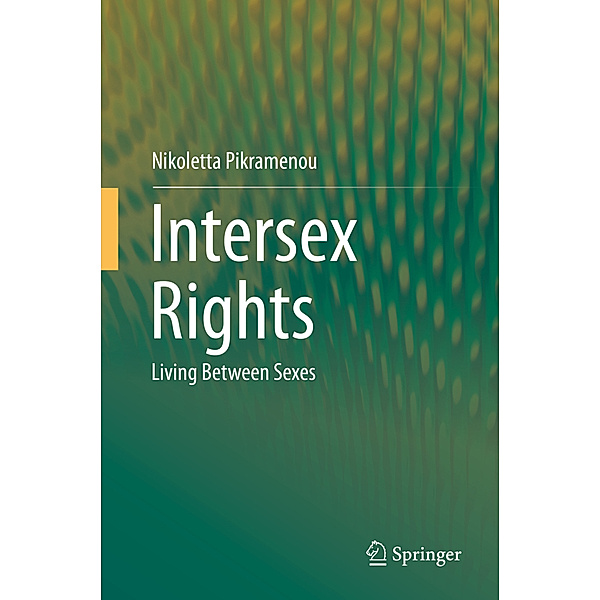 Intersex Rights, Nikoletta Pikramenou
