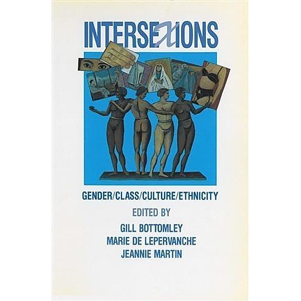 Intersexions, Gillian Bottomley