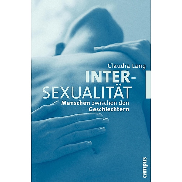 Intersexualität, Claudia Lang