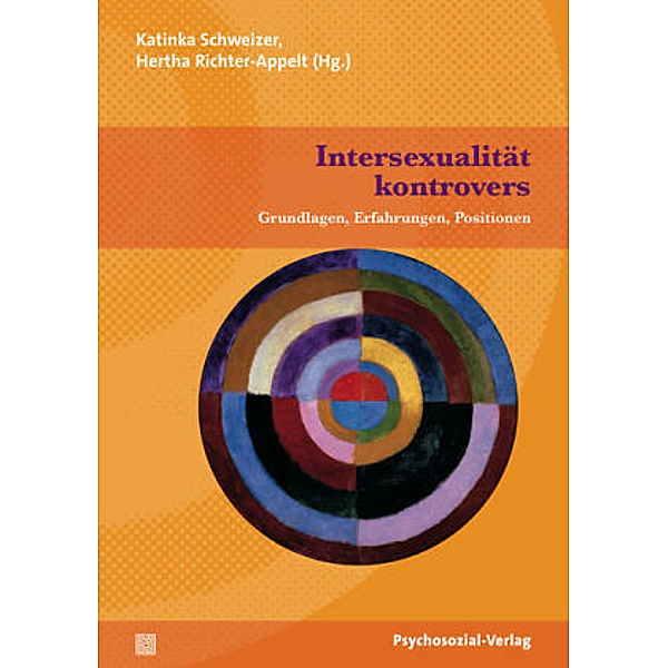 Intersexualität kontrovers