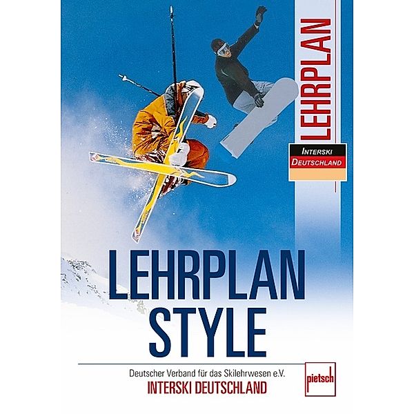 Interski / Lehrplan Style