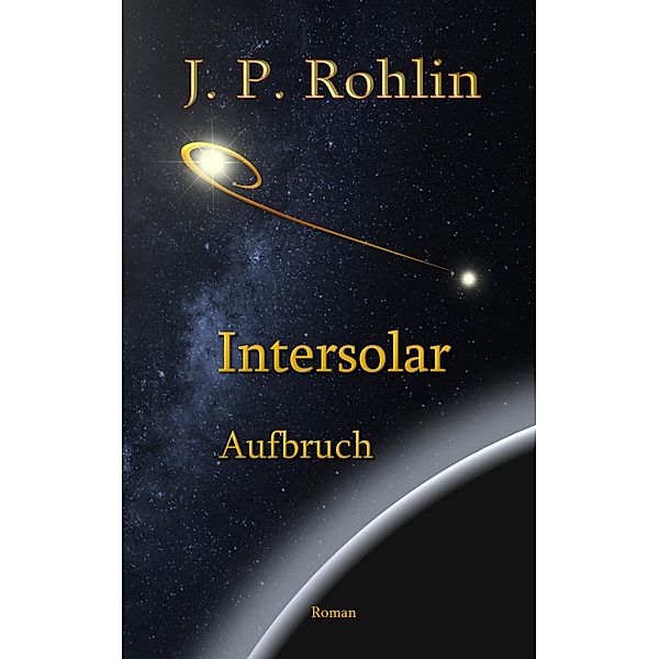 Intersolar, J. P. Rohlin