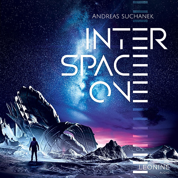 Interspace One - Interspace One, Andreas Suchanek