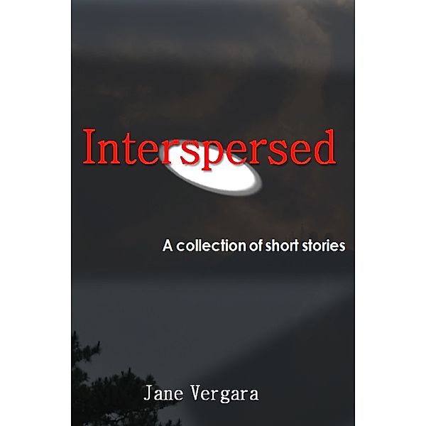 Interspersed, Jane Vergara