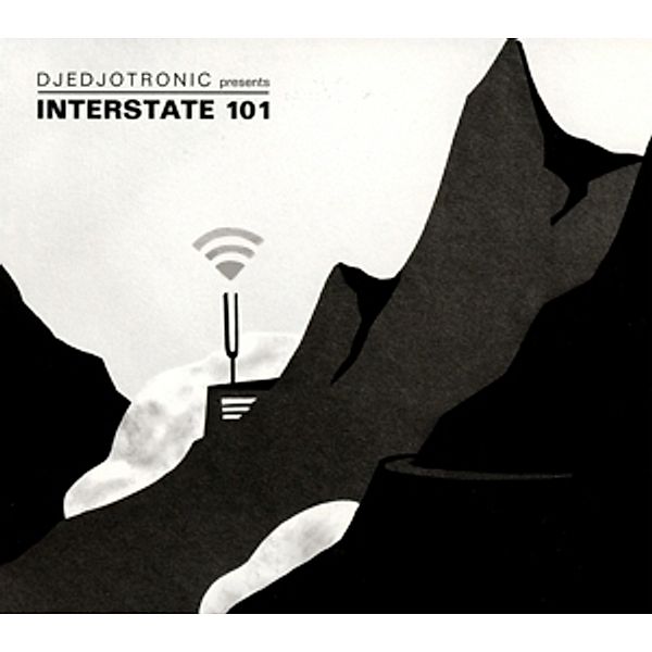 Interstate 101, Djedjotronic