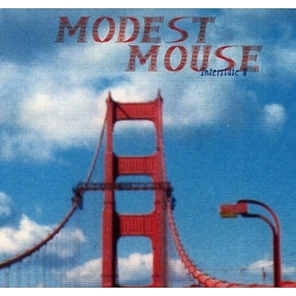 Interstate 8, Modest Mouse