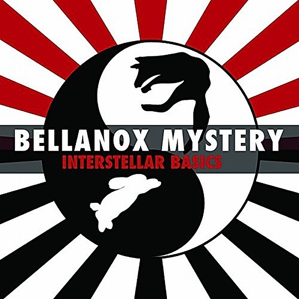 Interstellar Basics, Bellanox Mystery