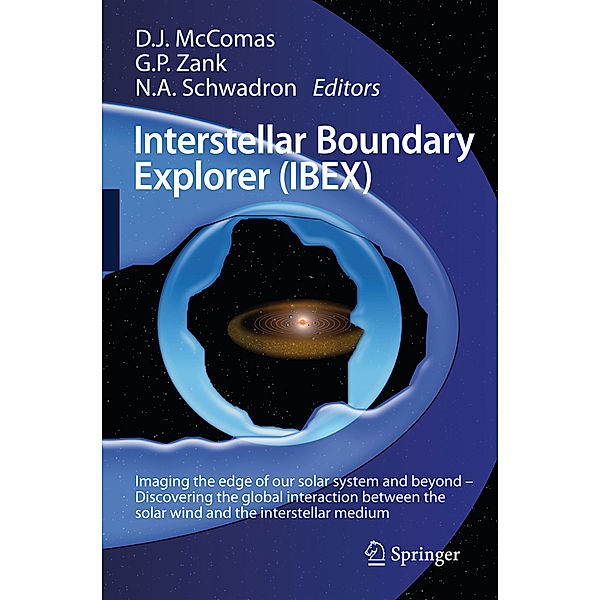 Interstellar Boundary Explorer (IBEX)