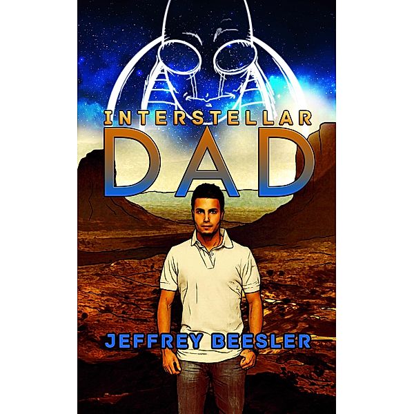 Interstellar Dad, Jeff Beesler