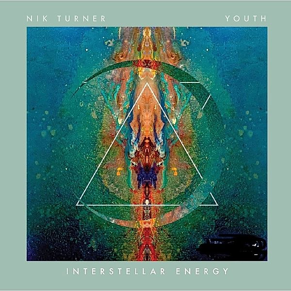 Interstellar Energy, Nik Turner & Youth