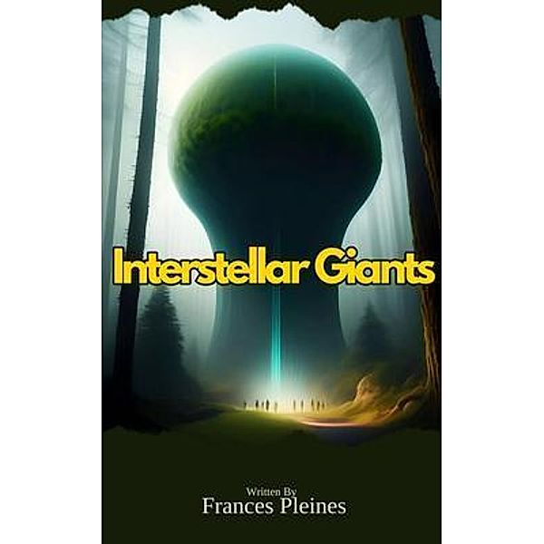 Interstellar Giants, Frances Pleines