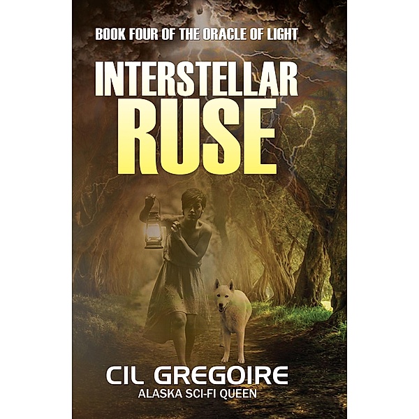 Interstellar Ruse, Cil Gregoire