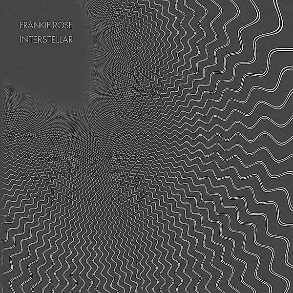 Interstellar (Vinyl), Frankie Rose