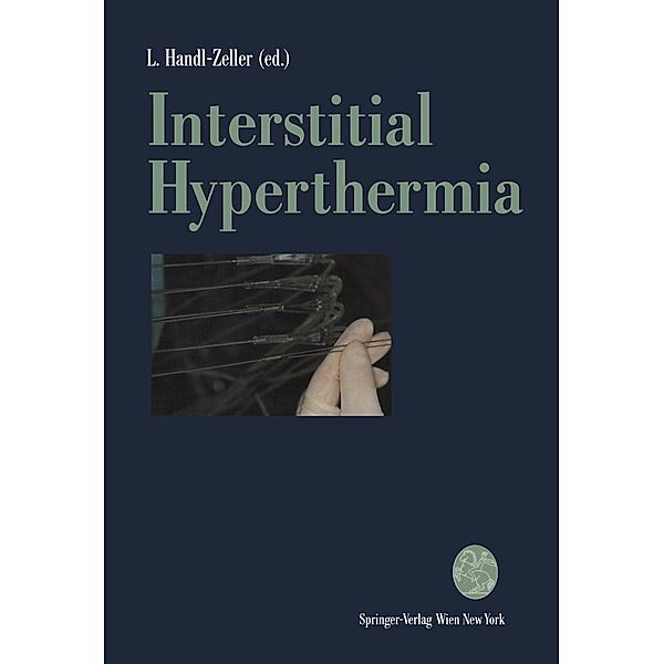 Interstitial Hyperthermia