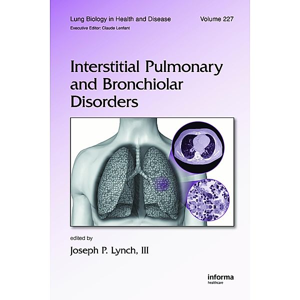 Interstitial Pulmonary and Bronchiolar Disorders