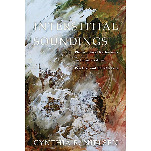 Interstitial Soundings, Cynthia R. Nielsen