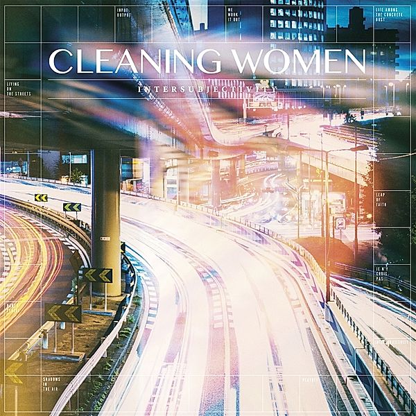 Intersubjectivity (Vinyl), Cleaning Women