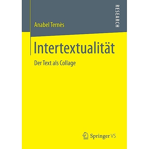 Intertextualität, Anabel Ternès