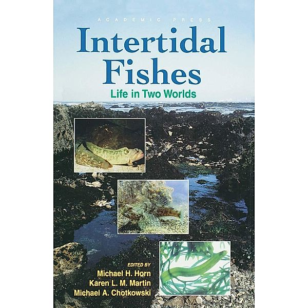 Intertidal Fishes