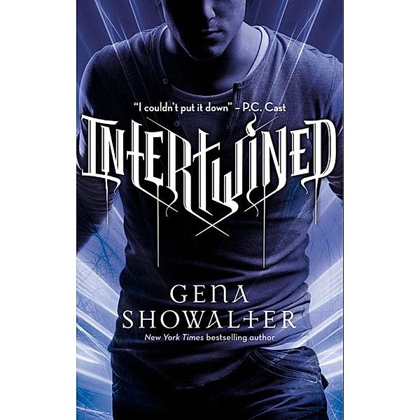 Intertwined / An Intertwined Story Bd.1, Gena Showalter