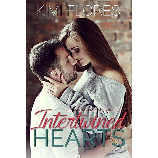 Intertwined Hearts / Intertwined Hearts, Kimi Flores