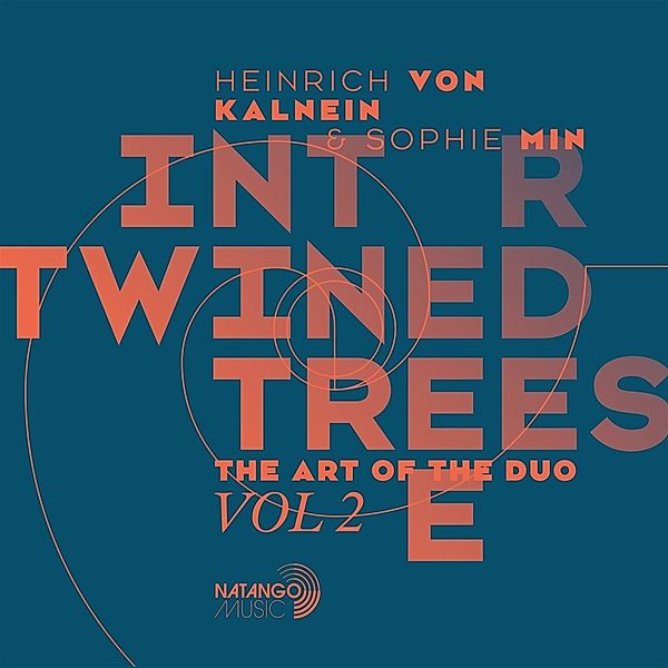 Intertwined Trees, Heinrich von Kalnein, Sophie Min