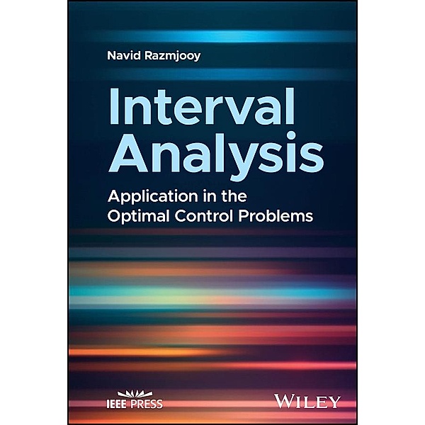 Interval Analysis, Navid Razmjooy