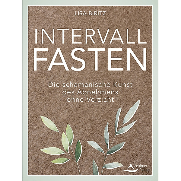 Intervall-Fasten, Lisa Biritz