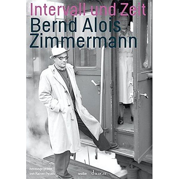 Intervall und Zeit, Bernd Alois Zimmermann