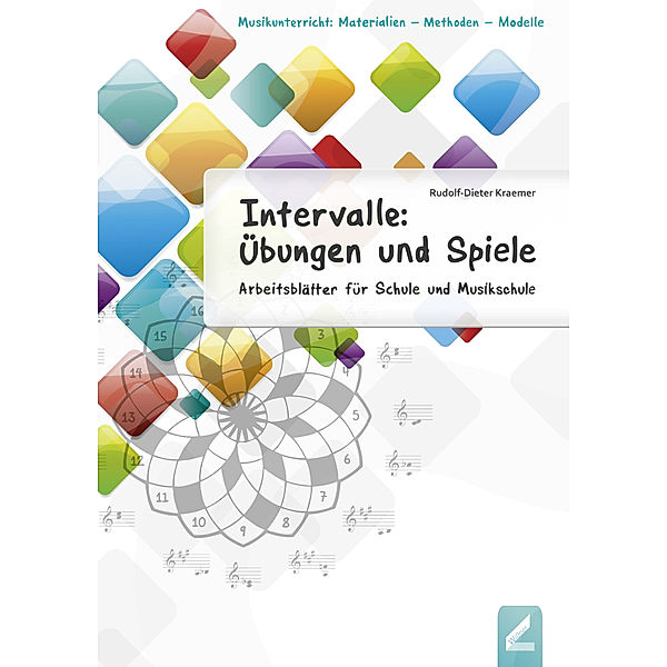 Intervalle: Übungen und Spiele, Rudolf-Dieter Kraemer