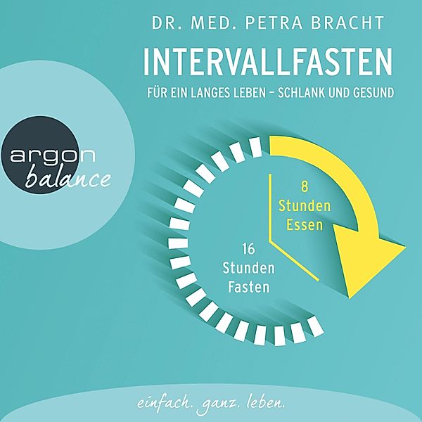 Intervallfasten, Dr. med. Petra Bracht