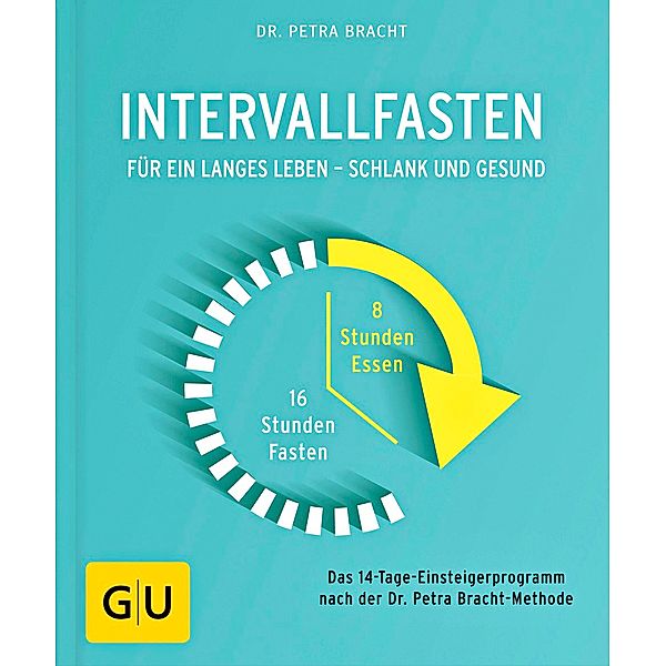 Intervallfasten, Dr. med. Petra Bracht