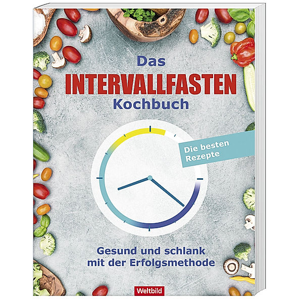 Intervallfasten Kochbuch
